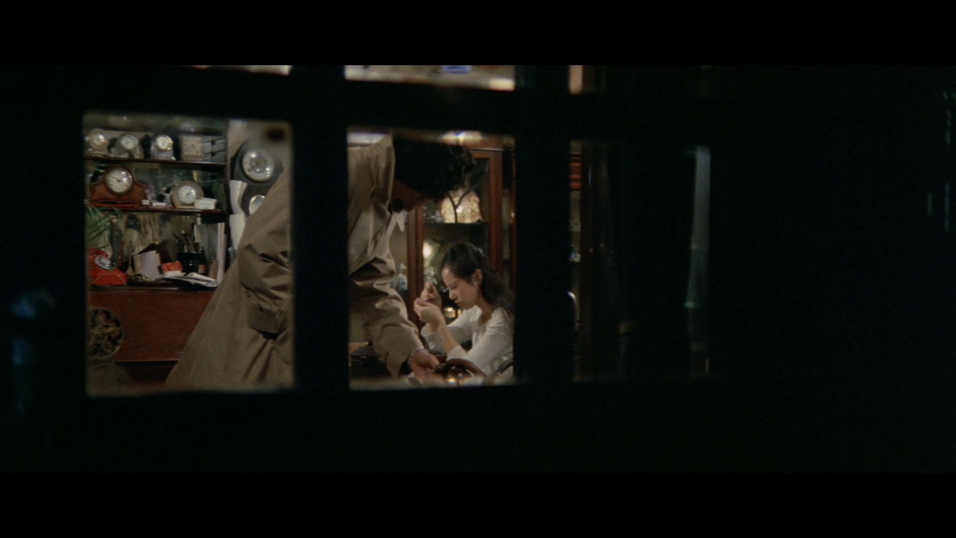 处刑游戏剧照的剧照