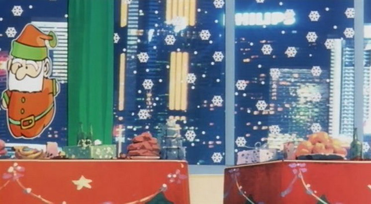 老夫子动画大电影：反斗侦探剧照的剧照