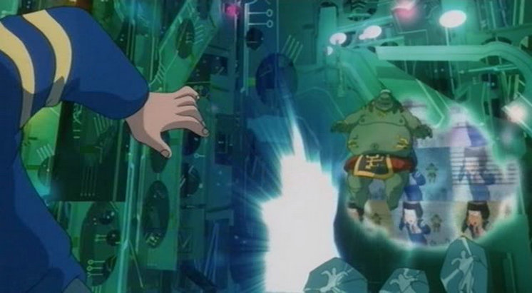 老夫子动画大电影：反斗侦探剧照的剧照