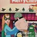 老夫子动画大电影：反斗侦探剧照