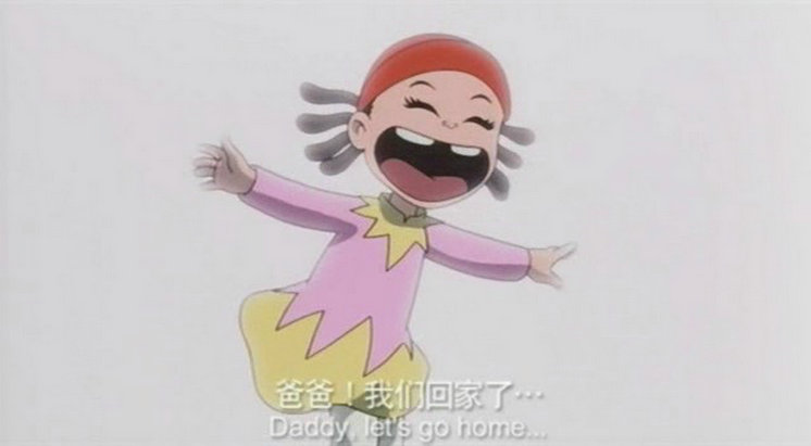 老夫子动画大电影：反斗侦探剧照的剧照