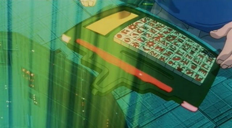 老夫子动画大电影：反斗侦探剧照的剧照