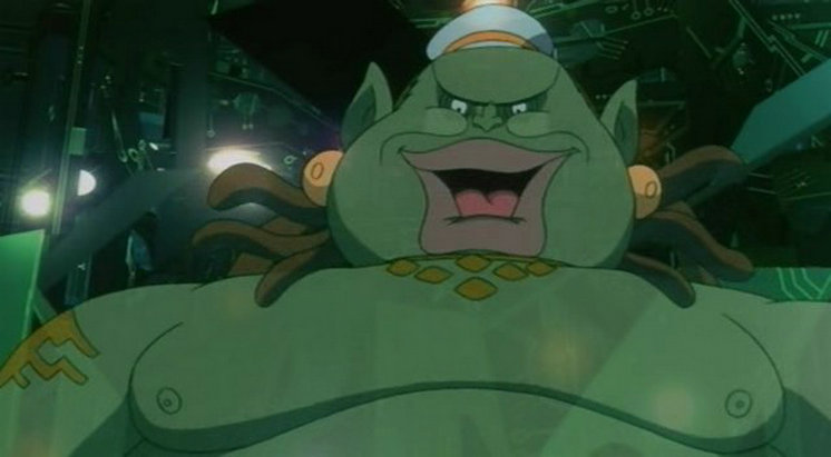 老夫子动画大电影：反斗侦探剧照的剧照