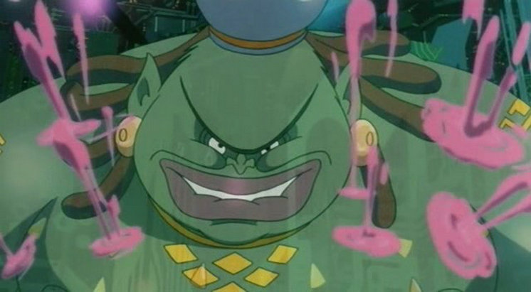 老夫子动画大电影：反斗侦探剧照的剧照