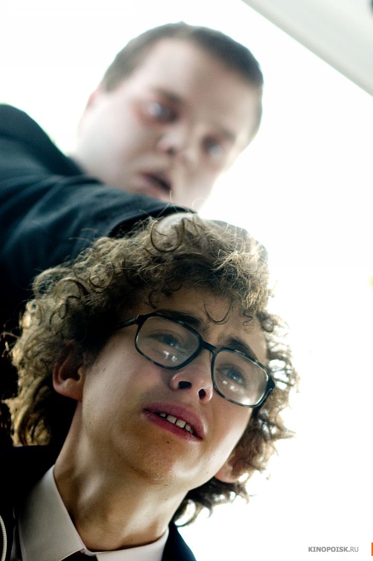 折磨剧照的剧照