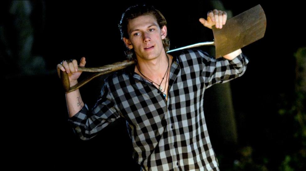 折磨剧照的剧照