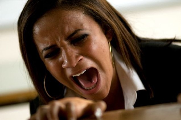 折磨剧照的剧照