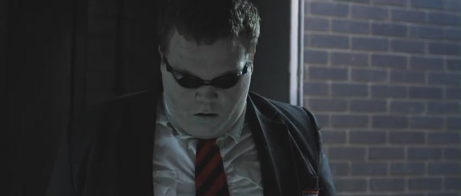 折磨剧照的剧照