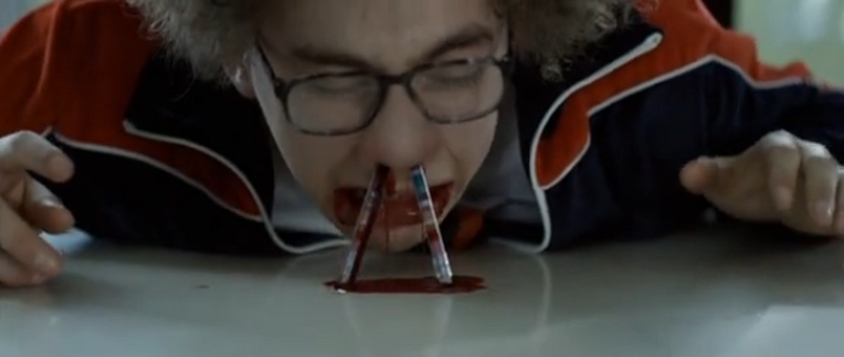 折磨剧照的剧照