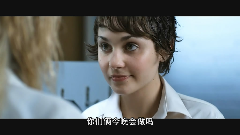 折磨剧照的剧照