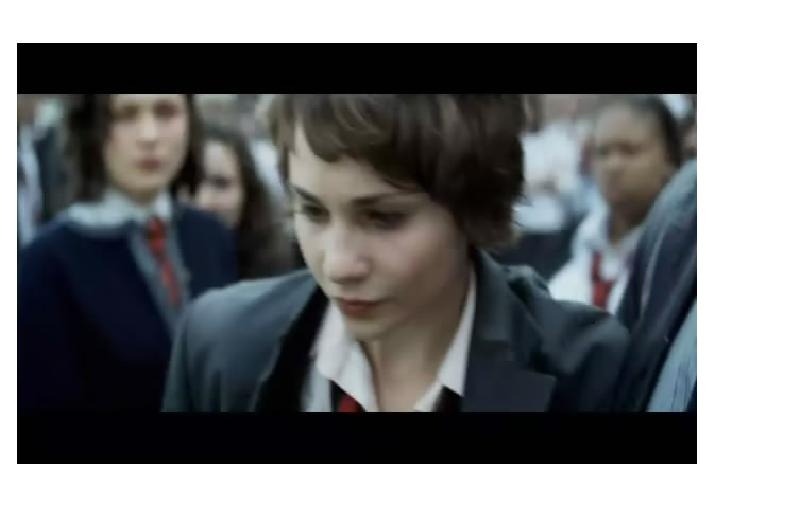 折磨剧照的剧照