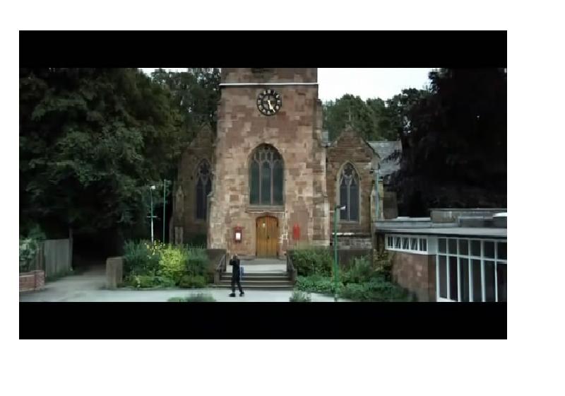 折磨剧照的剧照