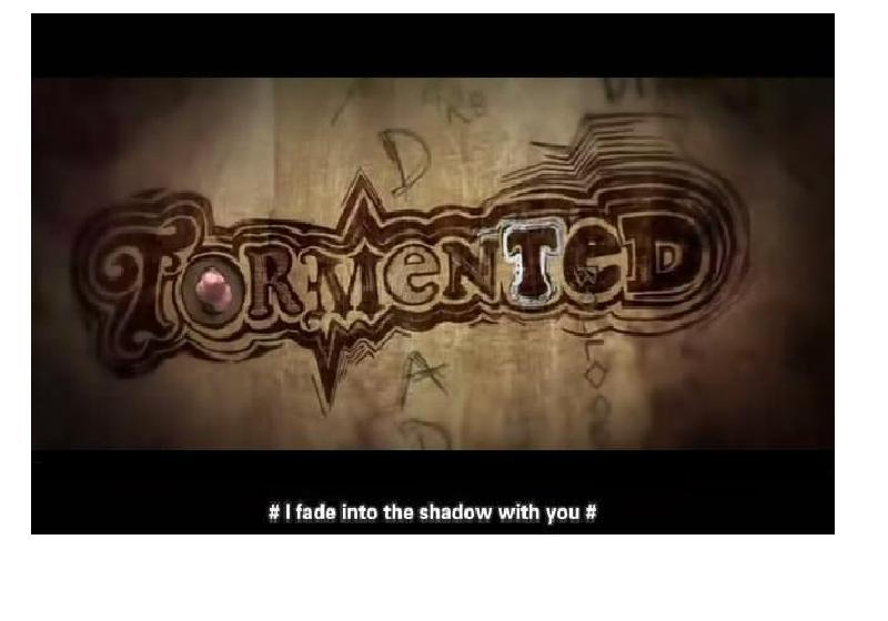 折磨剧照的剧照