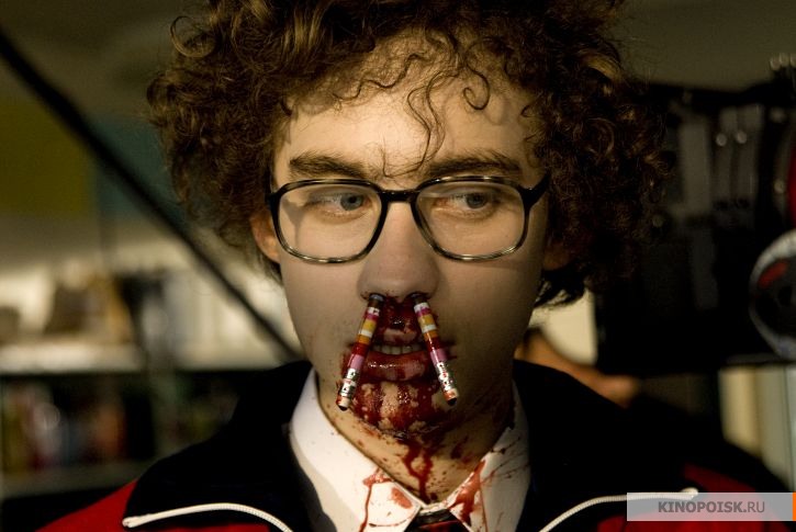 折磨剧照的剧照