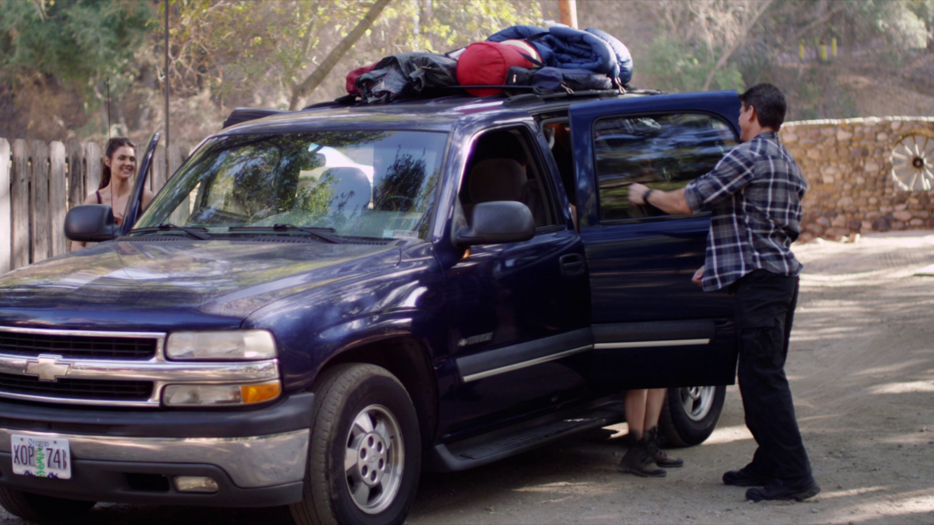 群斗剧照的剧照