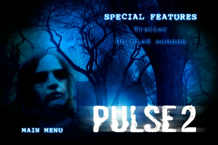 惹鬼回路2：轮回再侵剧照的剧照