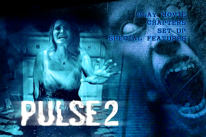 惹鬼回路2：轮回再侵剧照的剧照