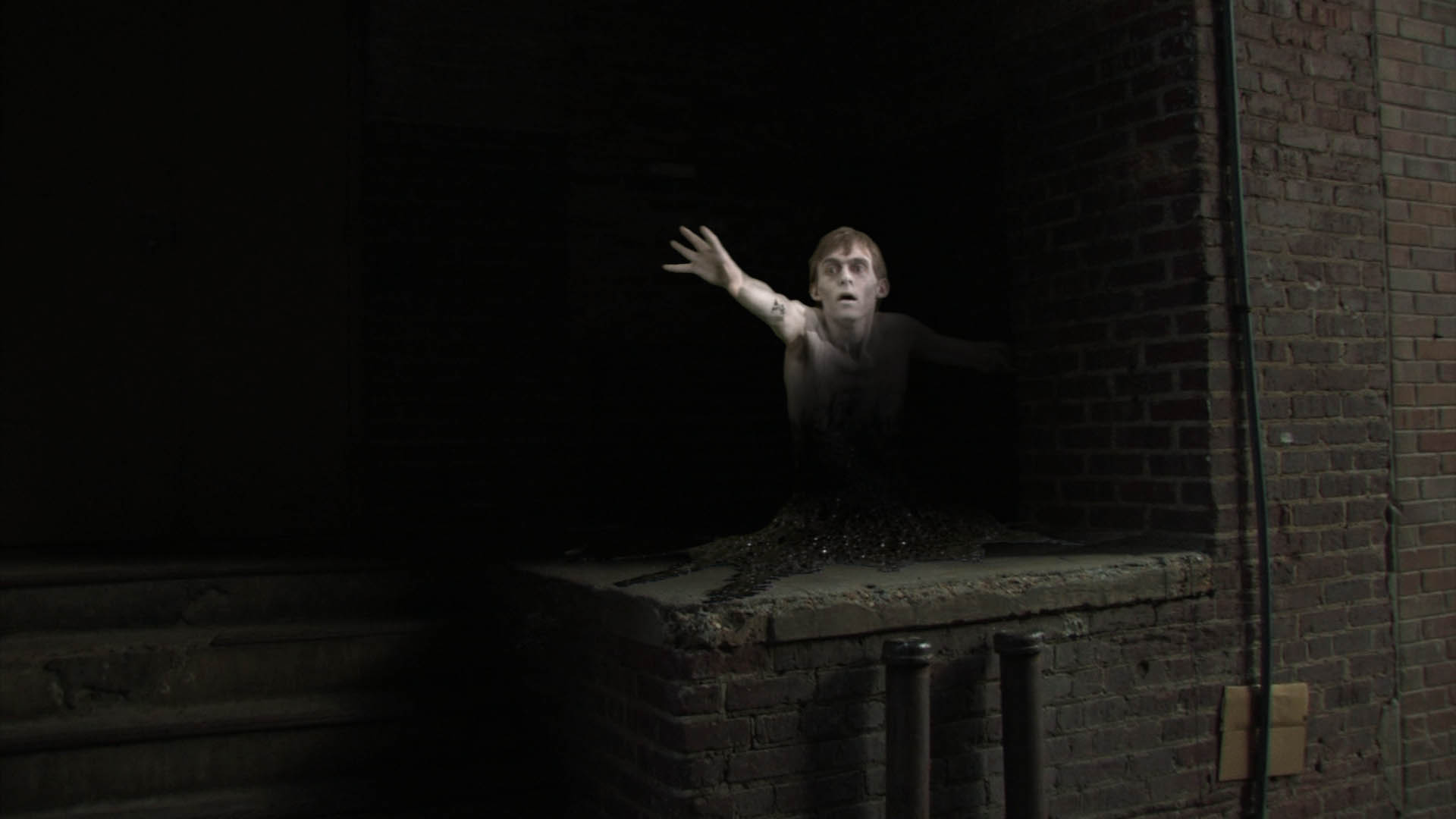 惹鬼回路2：轮回再侵剧照的剧照