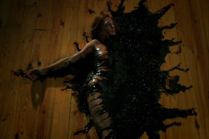 惹鬼回路2：轮回再侵剧照的剧照