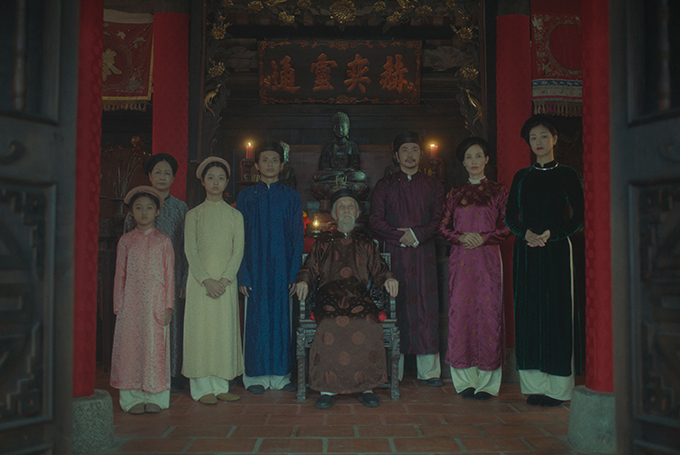 落红剧照的剧照