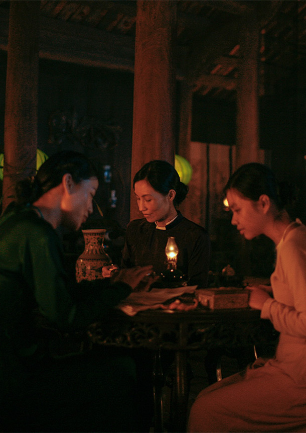 落红剧照的剧照