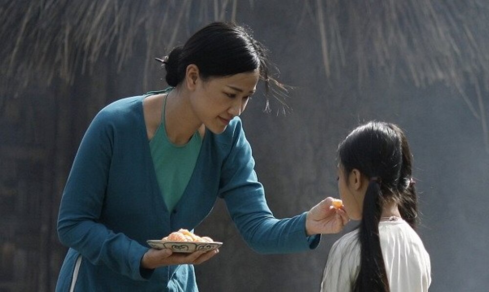 落红剧照的剧照