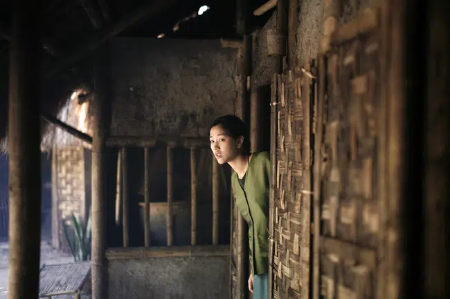 落红剧照的剧照