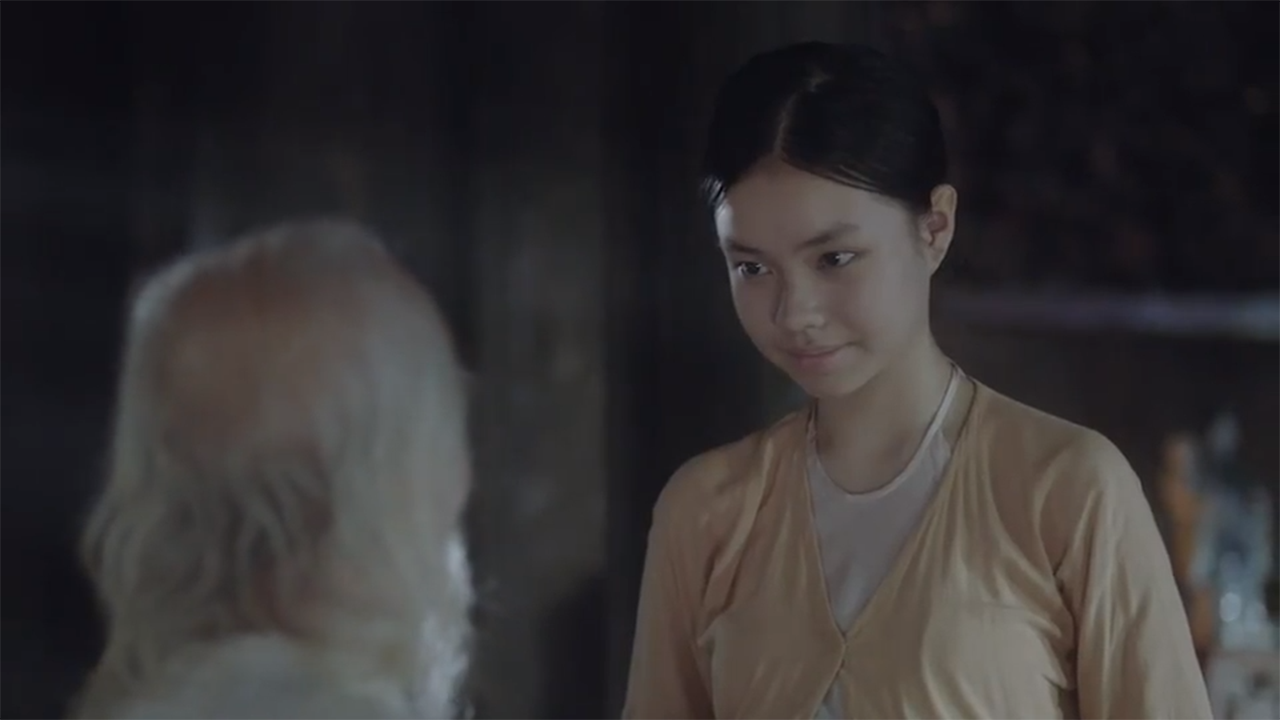 落红剧照的剧照