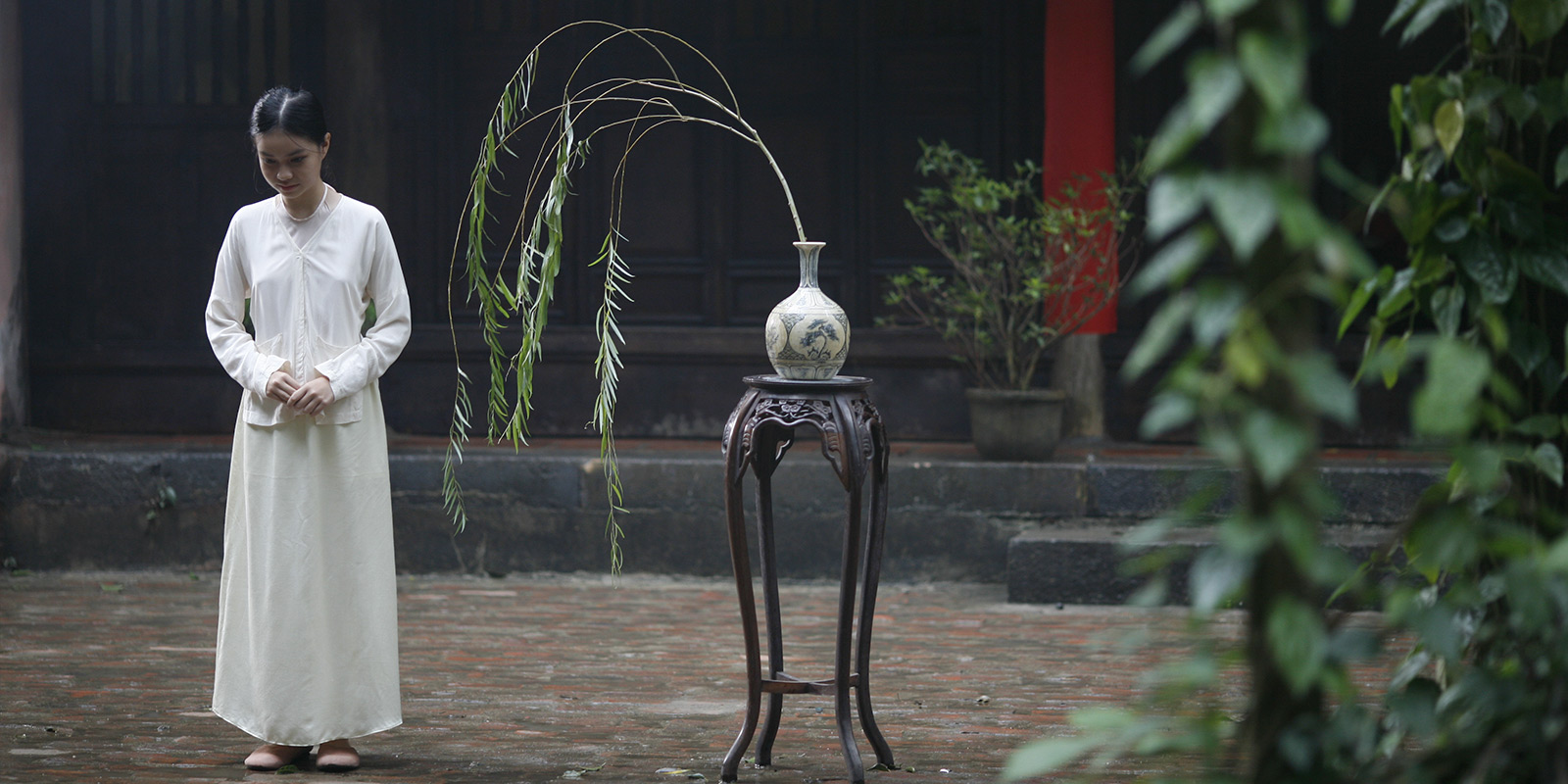 落红剧照的剧照