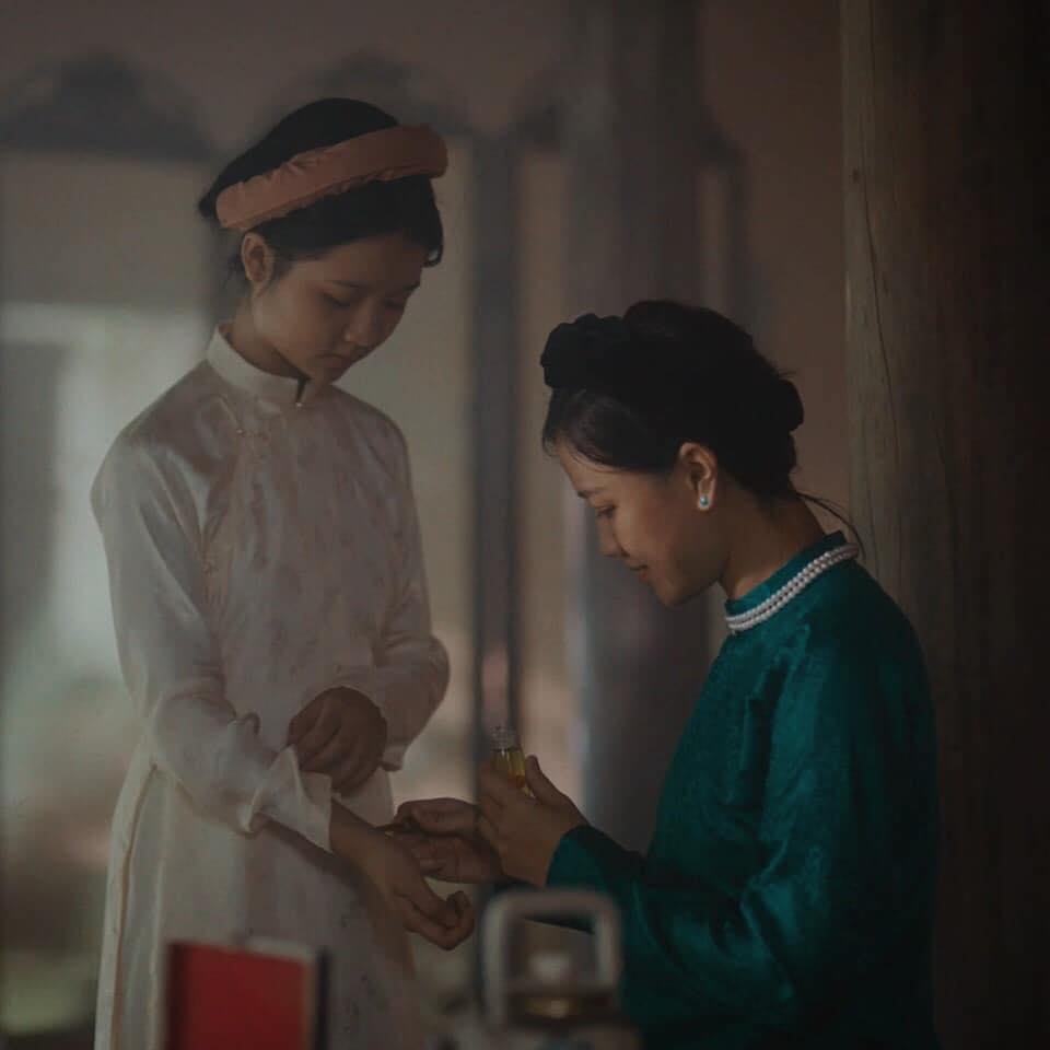 落红剧照的剧照