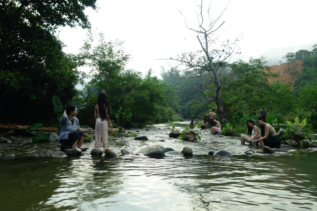 落红剧照的剧照