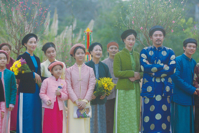 落红剧照的剧照