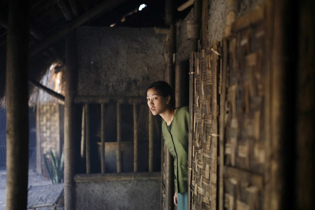 落红剧照的剧照