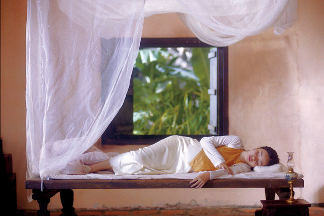 落红剧照的剧照