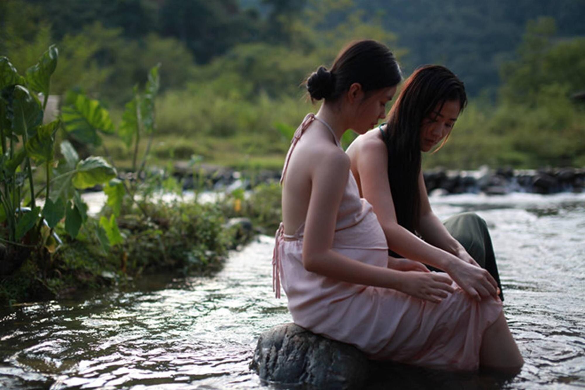 落红剧照的剧照