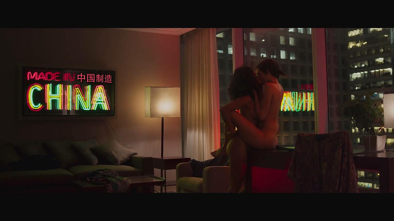 完美琴仇剧照的剧照