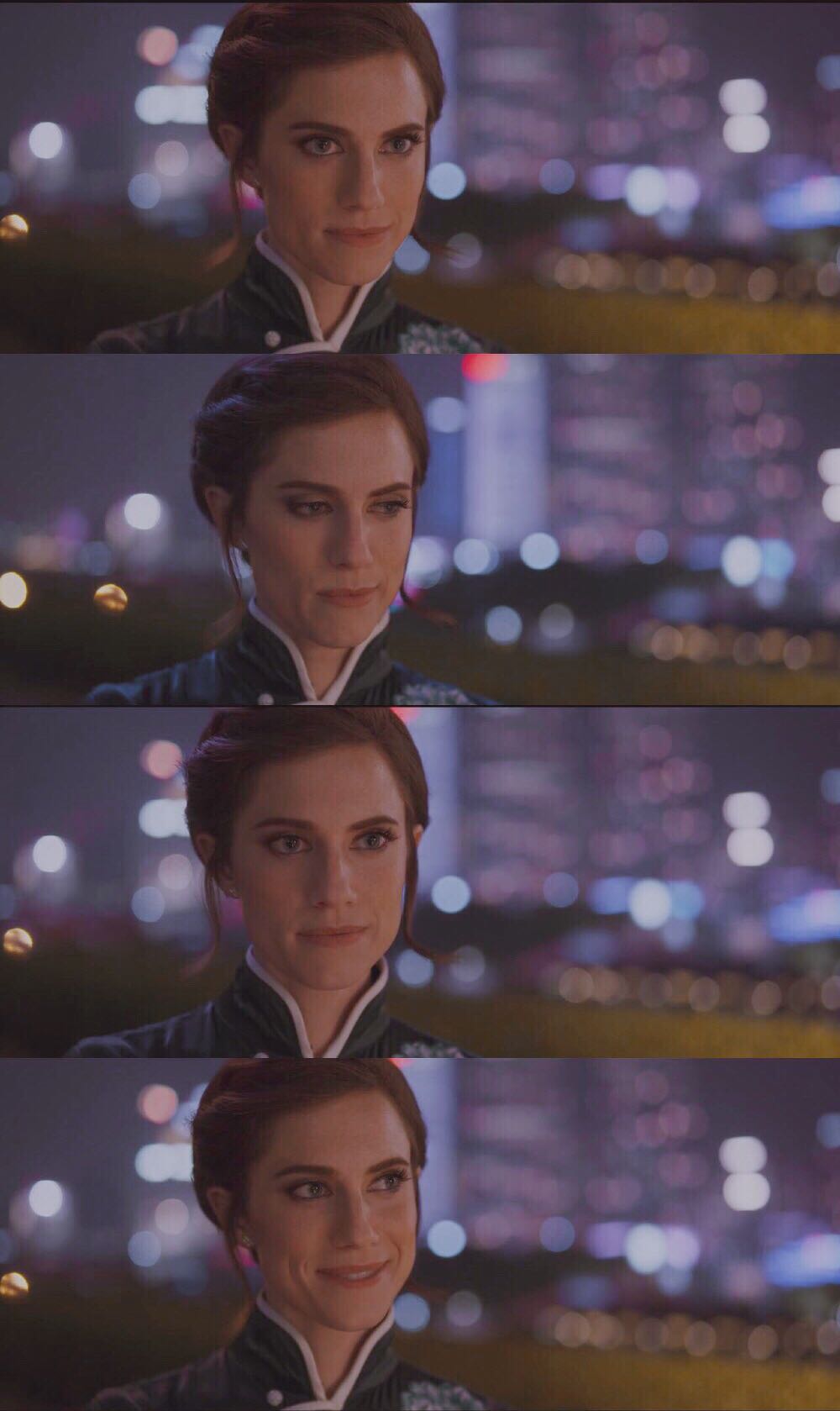 完美琴仇剧照的剧照