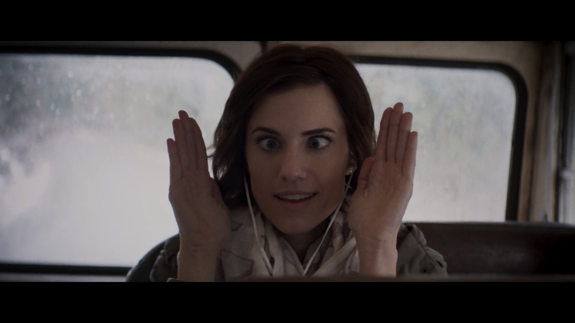 完美琴仇剧照的剧照