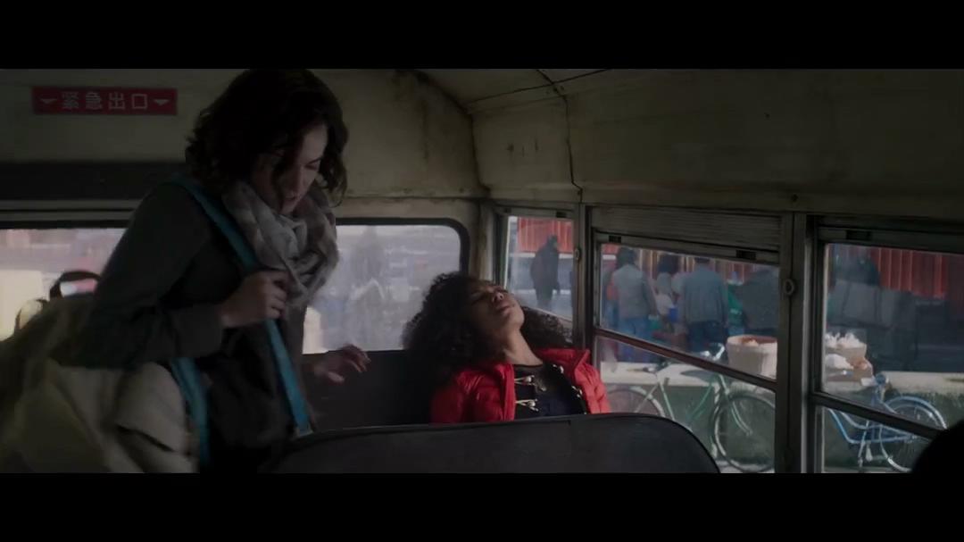 完美琴仇剧照的剧照