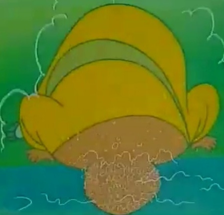 三个和尚剧照的剧照