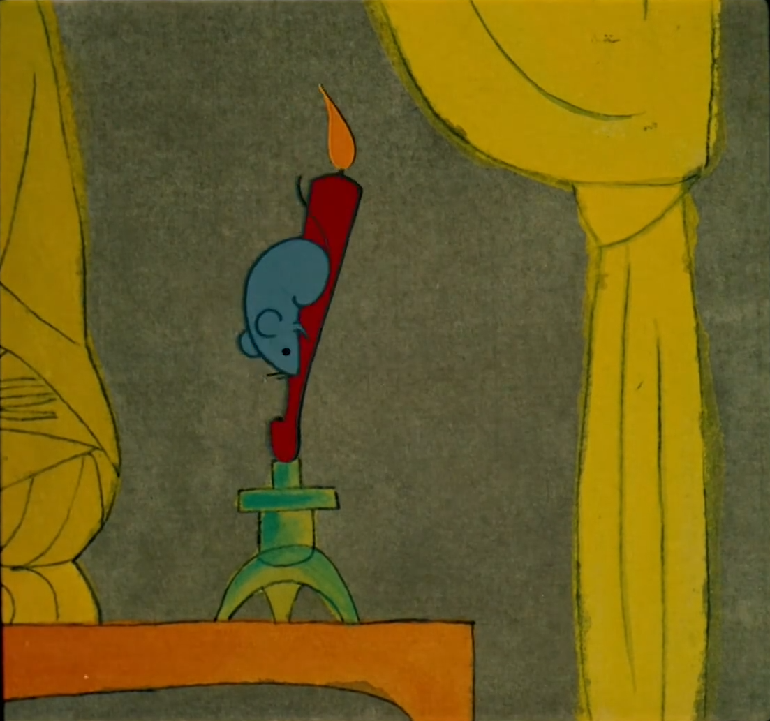 三个和尚剧照的剧照