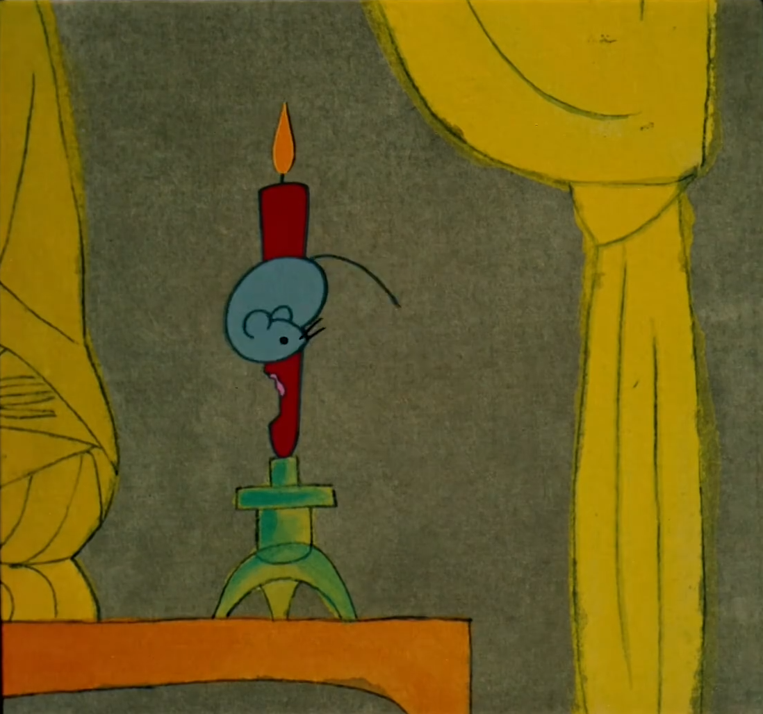 三个和尚剧照的剧照