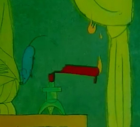 三个和尚剧照的剧照