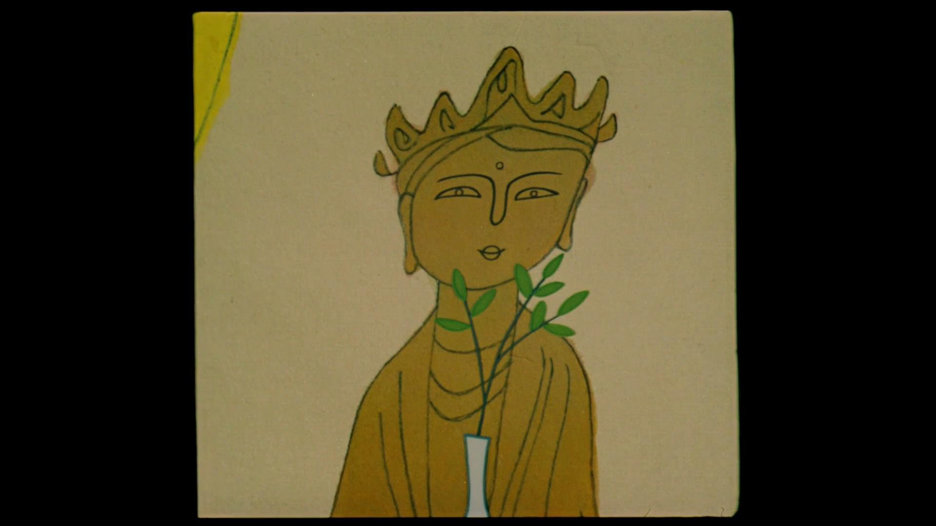 三个和尚剧照的剧照