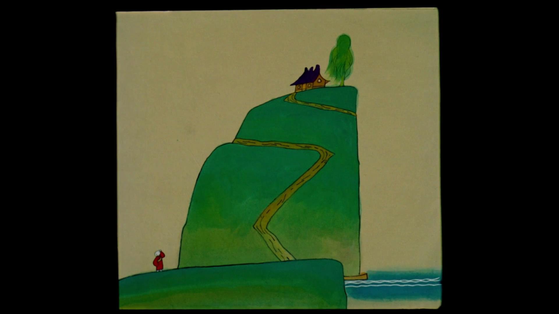 三个和尚剧照的剧照