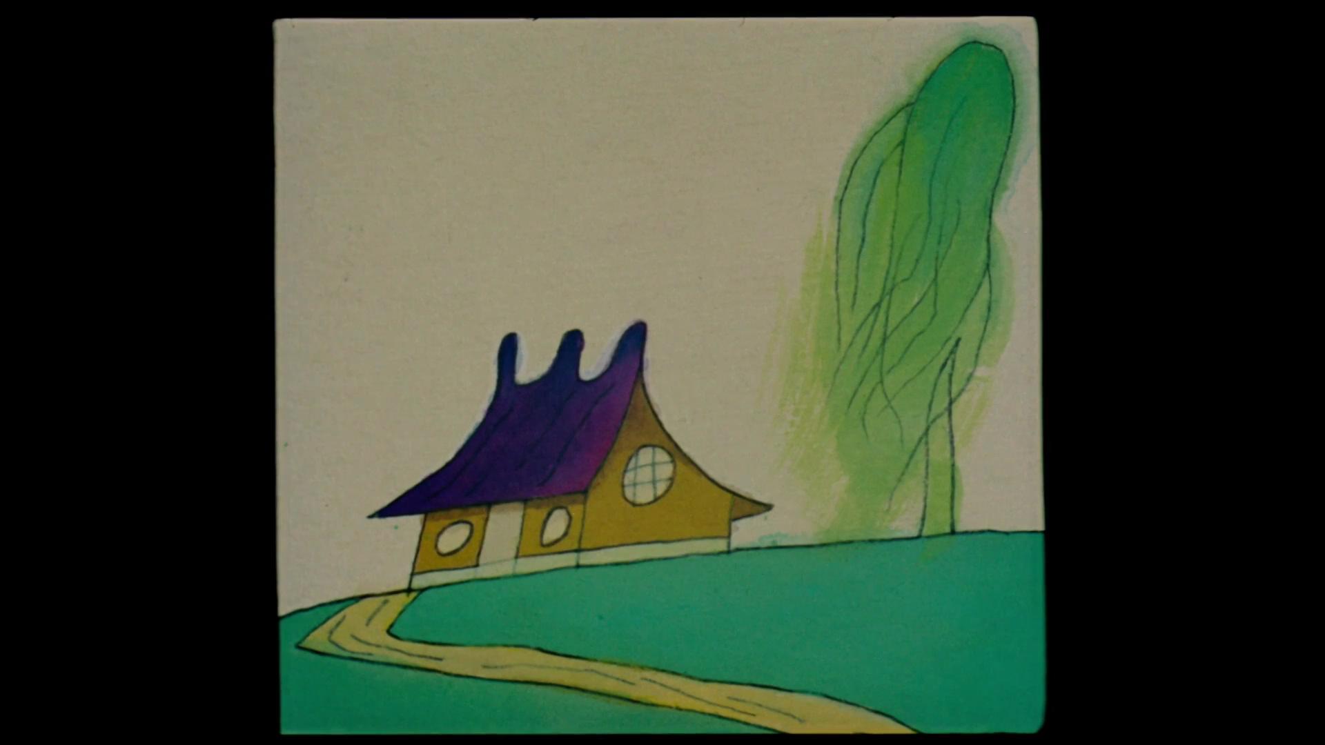 三个和尚剧照的剧照