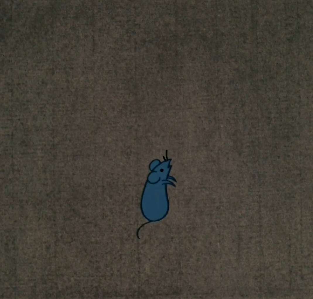 三个和尚剧照的剧照