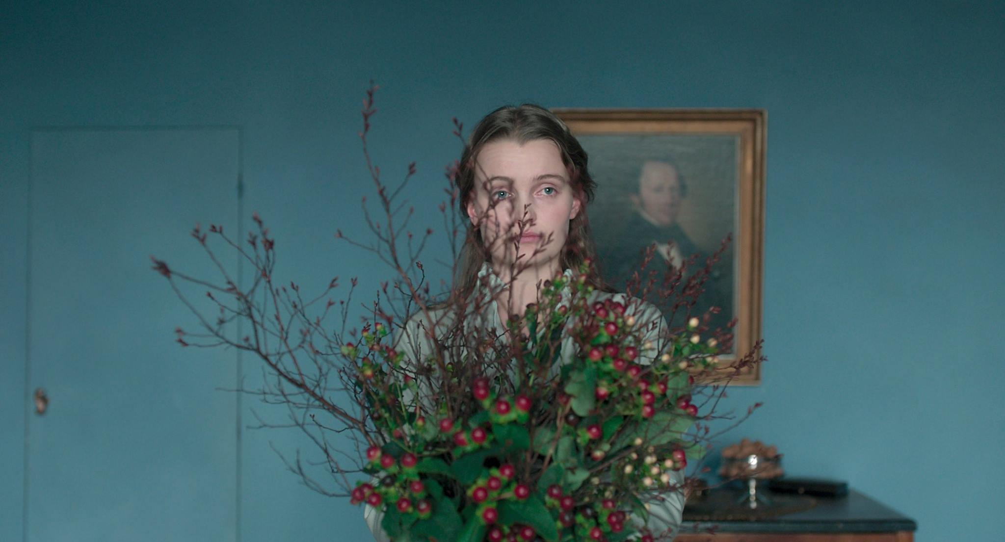 疯狂的爱剧照的剧照