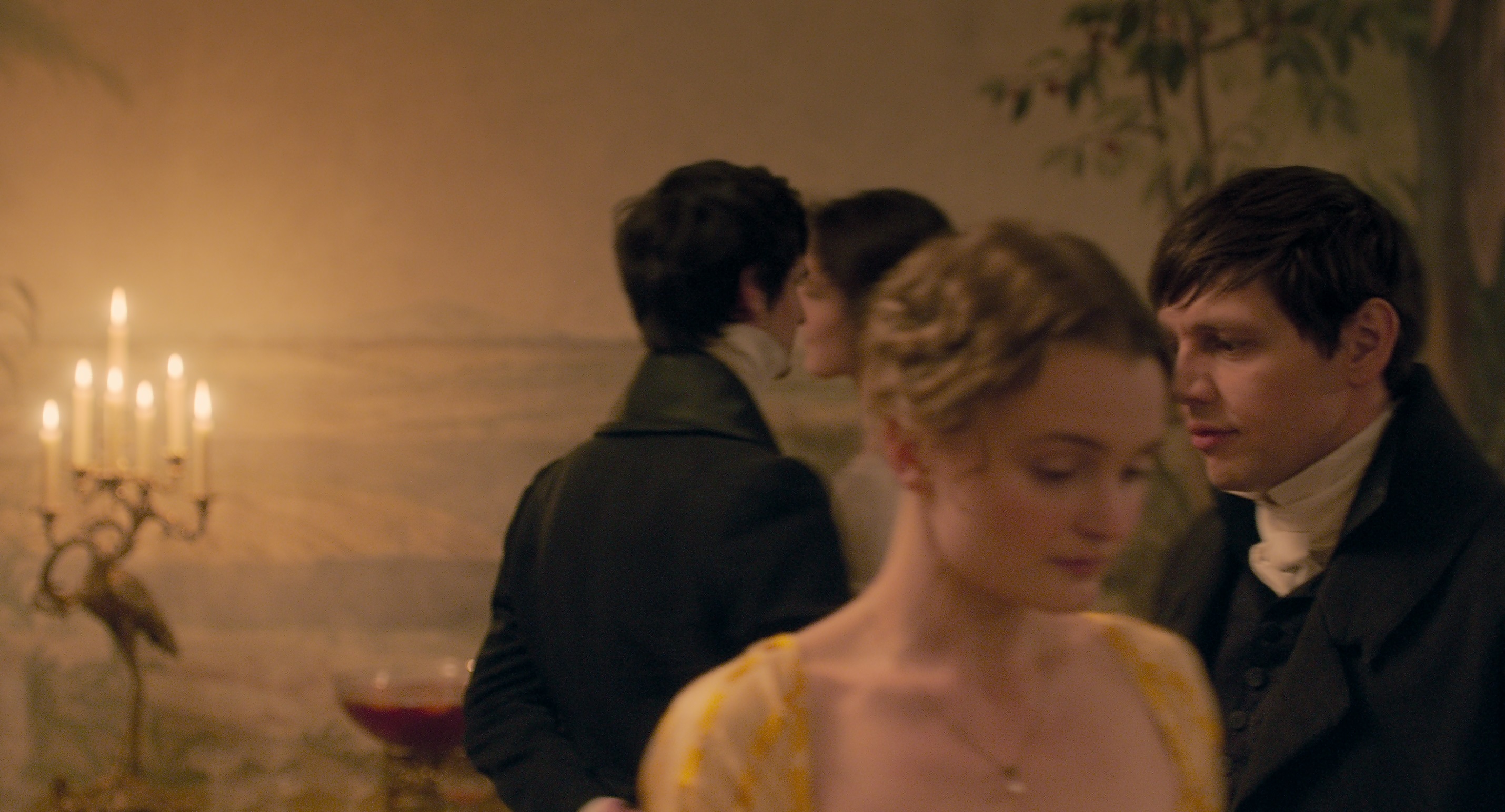 疯狂的爱剧照的剧照