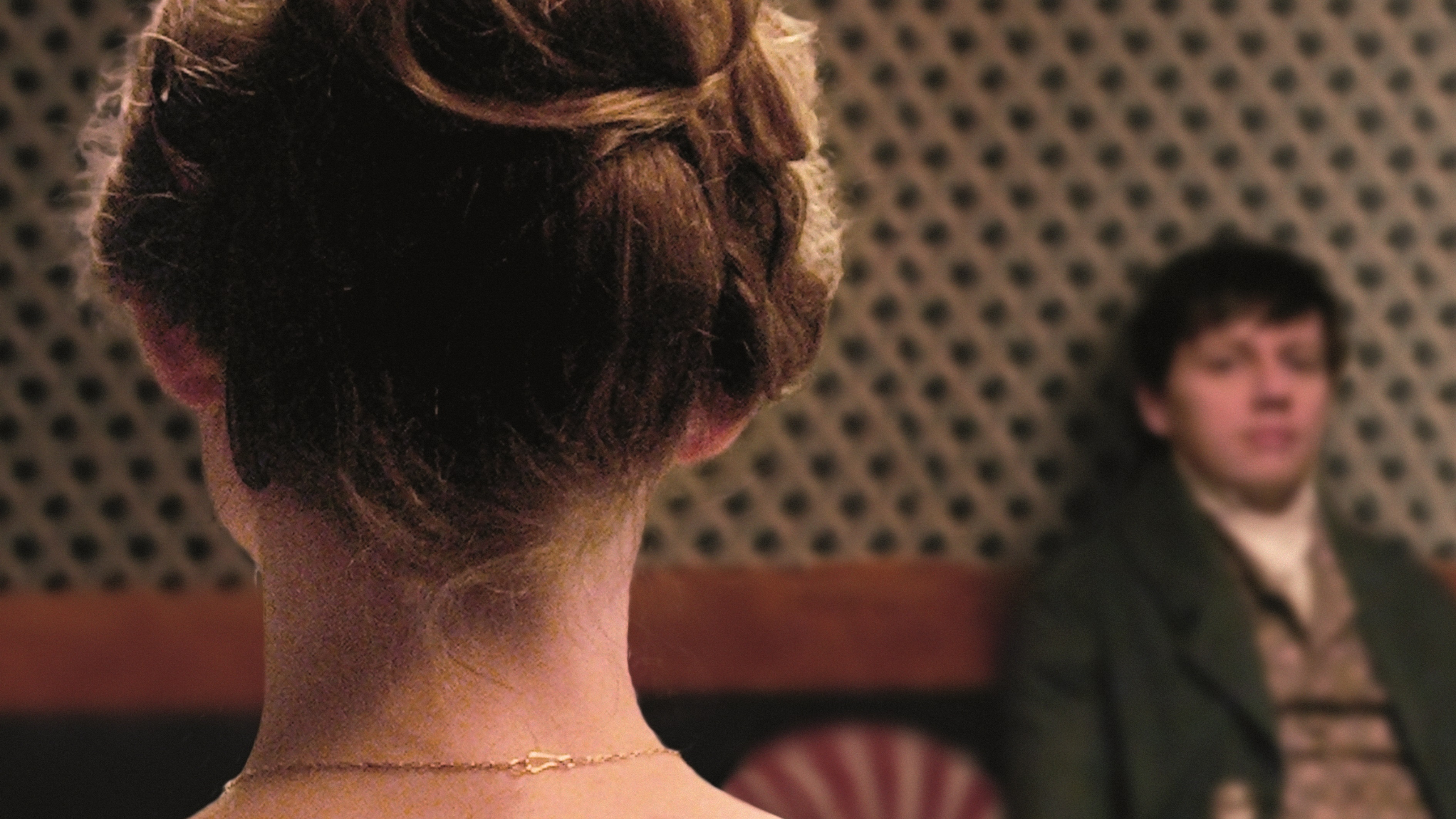 疯狂的爱剧照的剧照